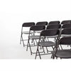 Bolero GD386 - Ten Folding Chairs