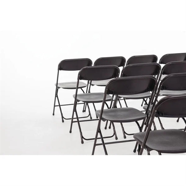 Bolero GD386 - Ten Folding Chairs