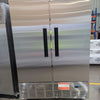 Polar GD879-A G-Series 2 Solid Door Slimline Fridge