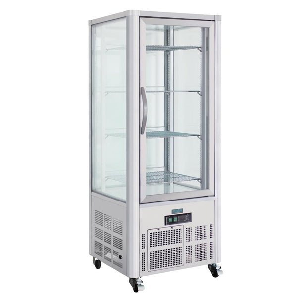 Polar GD881-A - Cold Food Display