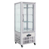 Polar GD881-A - Cold Food Display