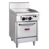 Thor GE542-N - Range Oven with Griddle