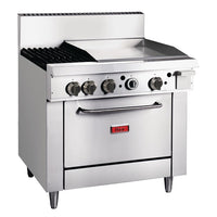 Thor GE543-N - Range Oven