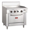 Thor GE544-N - Range Oven with Griddle