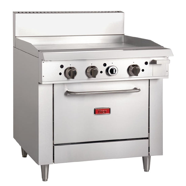 Thor GE544-P - Range Oven With Griddle