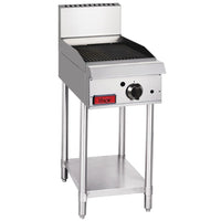 Thor GE755-P - Gas Char Grill