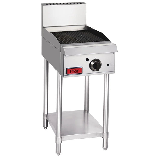 Thor GE755-P - Gas Char Grill