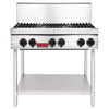 Thor GE757-N - Cook Top