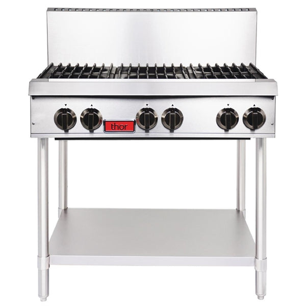 Thor GE757-P - Cook Top