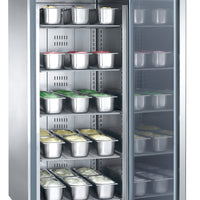 Everlasting GEL2000 - Gelato Freezer