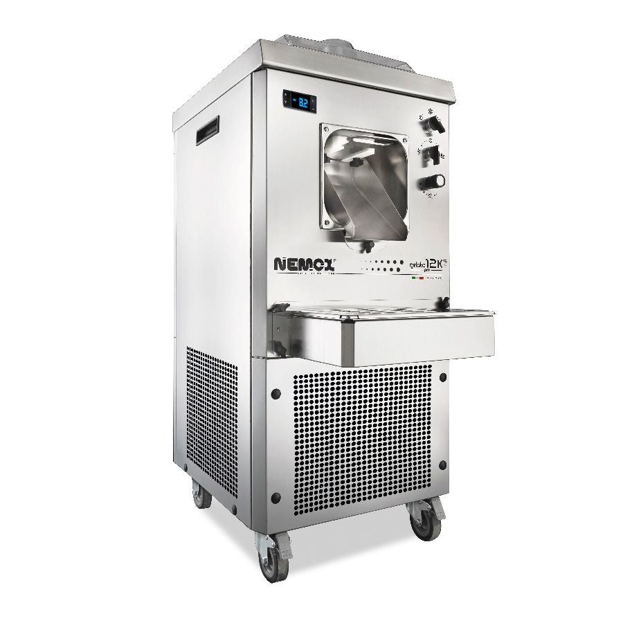 Nemox GELATO 12K ST - Ice Cream Machine