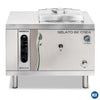 Nemox GELATO 6K CREA I-GREEN - Ice Cream Machine