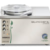 Nemox GELATO CHEF 3L AUTO I-GREEN - Ice Cream Machine