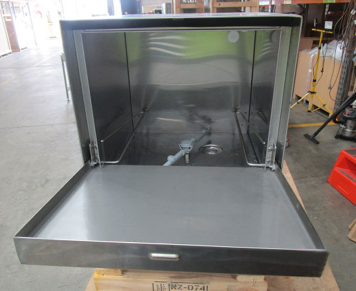 Washtech GE Glasswasher