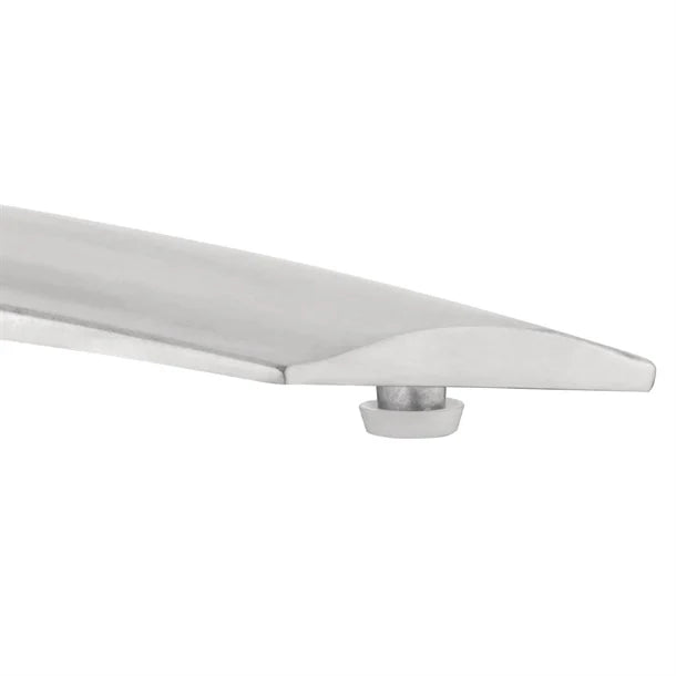 Bolero GF962 - Aluminium Flip Top Table Base
