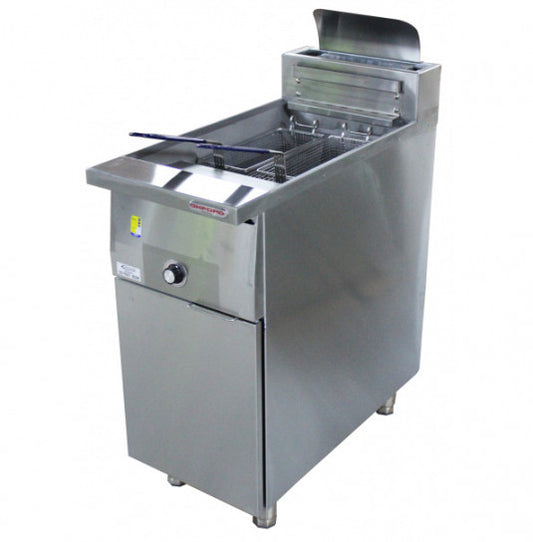 Oxford Series GFC400 - Fryer