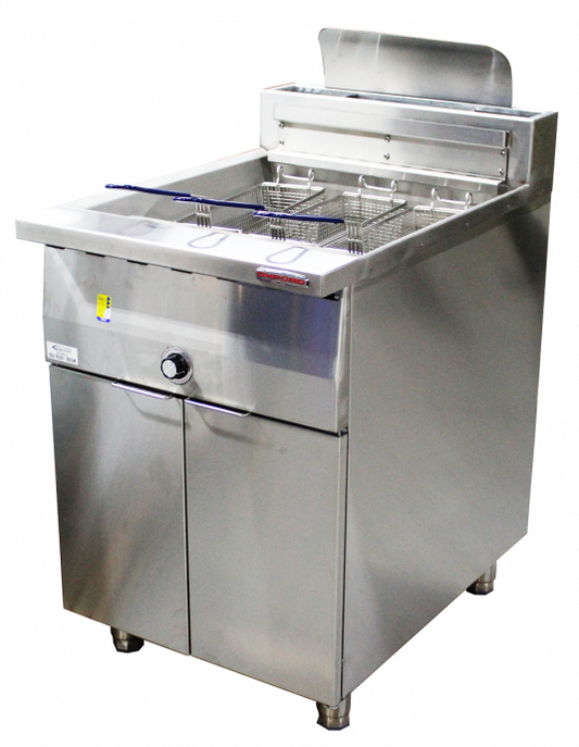 Oxford Series GFF600 - Fryer