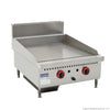 Gasmax GG-24 - Griddle