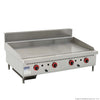 Gasmax GG-48LPG - Griddle