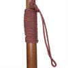 Bolero GG497 - 3m Navy Blue Round Pulley Umbrella