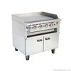 Gasmax GGS-36LPG - Toaster Grill