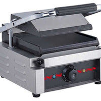 Benchstar GH-811EE Contact Grill