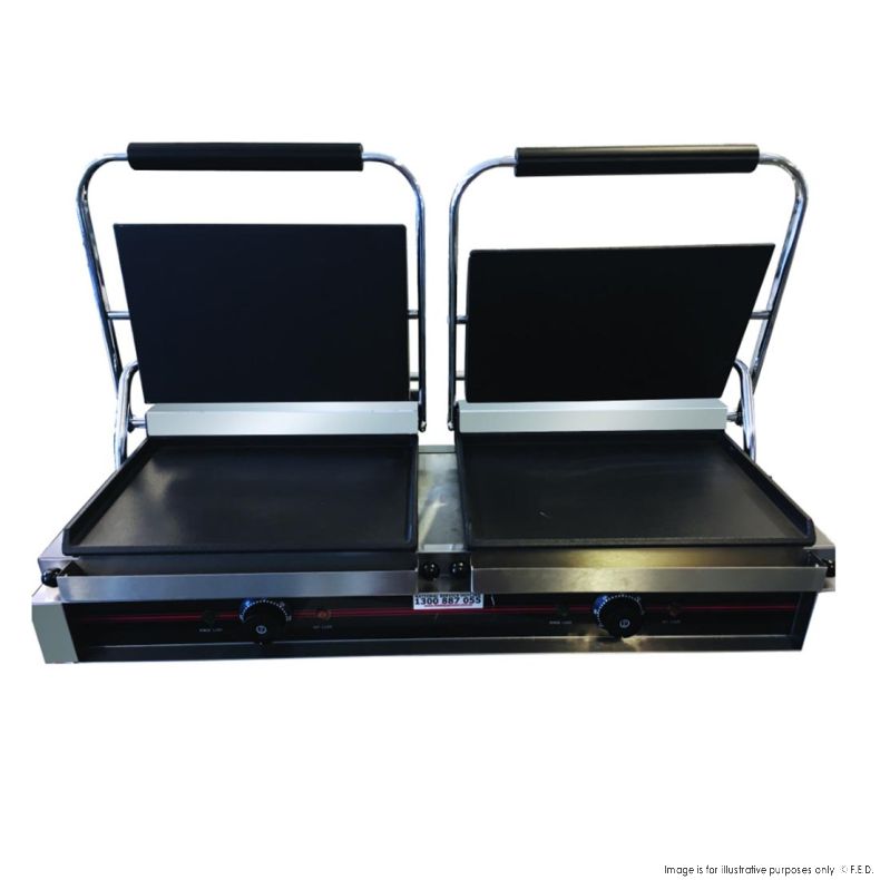 Benchstar GH-813EE - Contact Grill