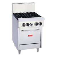 Thor GH100-N - Range Oven