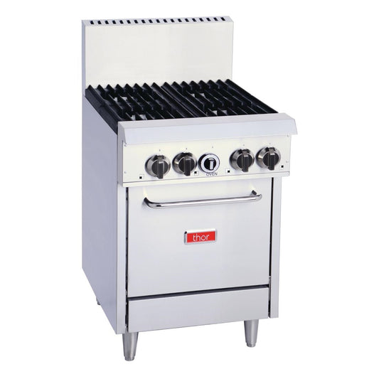 Thor GH100-P - Range Oven