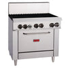 Thor GH101-N - Range Oven