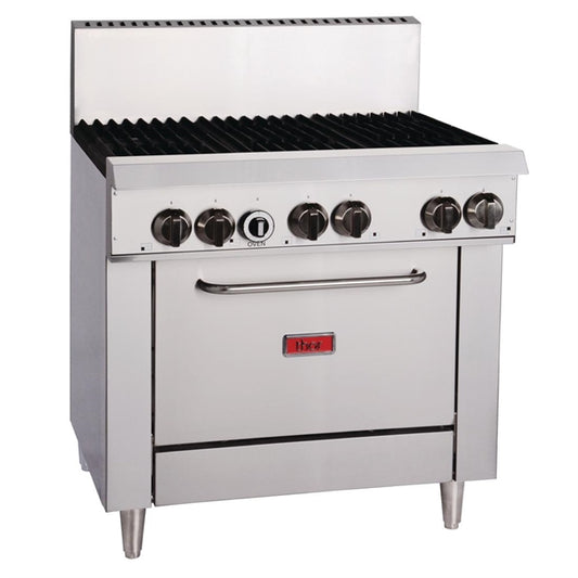 Thor GH101-P - Range Oven