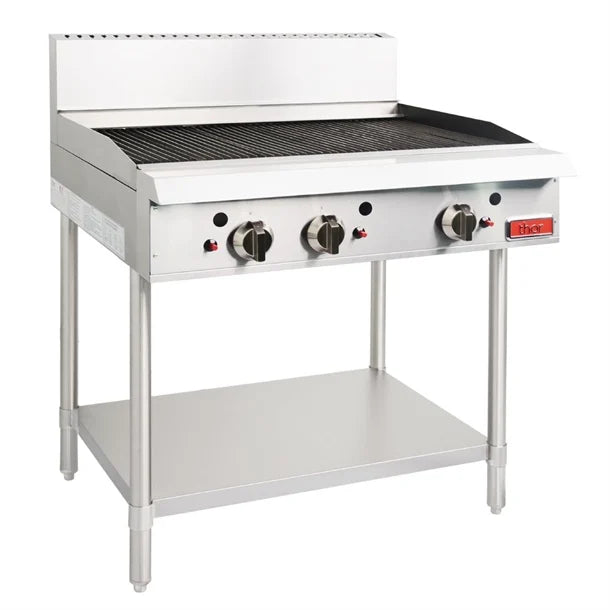 Thor GH104-P - Char Grill