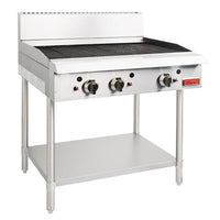 Thor GH104-P - Char Grill
