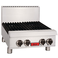 Thor GH107-N - Cook Top