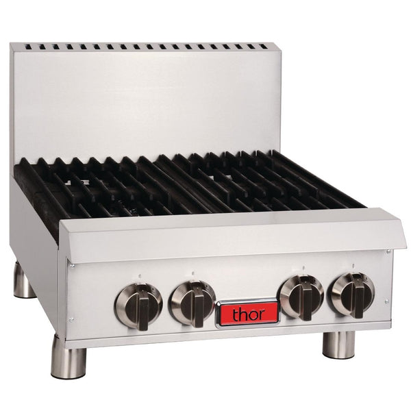 Thor GH107-P - Cook Top