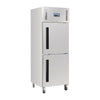 Polar GH216-A - Upright Freezer