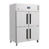 Polar GH217-A - Upright Freezer