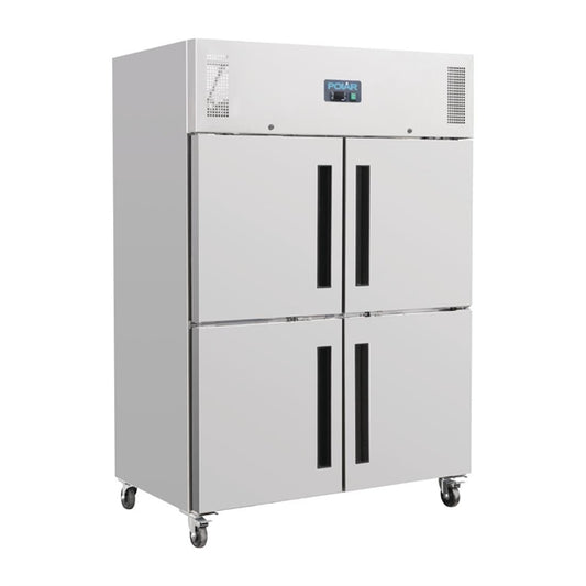 Polar GH217-A - Upright Freezer