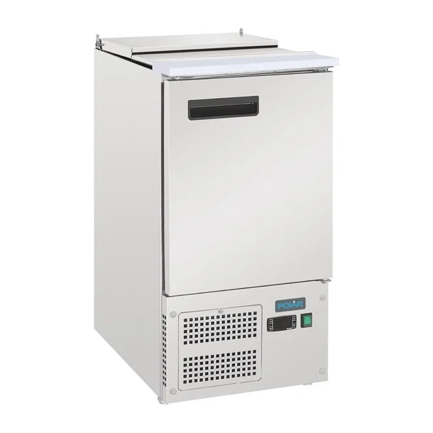 Polar GH333-A - Saladette Fridge