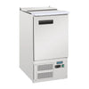 Polar GH333-A - Saladette Fridge