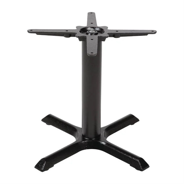 Bolero GH445 - Coffee Height Table Base