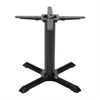Bolero GH445 - Coffee Height Table Base