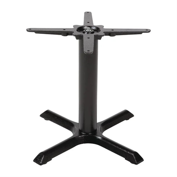Bolero GH445 - Coffee Height Table Base