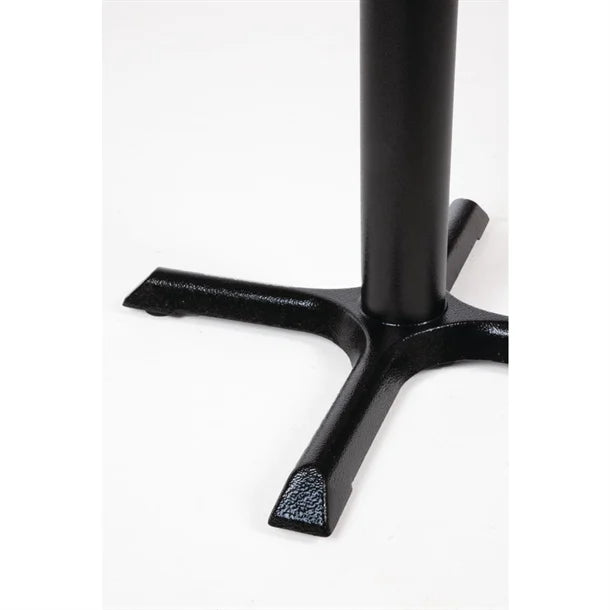 Bolero GH445 - Coffee Height Table Base
