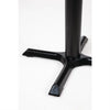 Bolero GH445 - Coffee Height Table Base