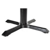 Bolero GH445 - Coffee Height Table Base