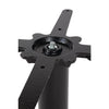 Bolero GH445 - Coffee Height Table Base