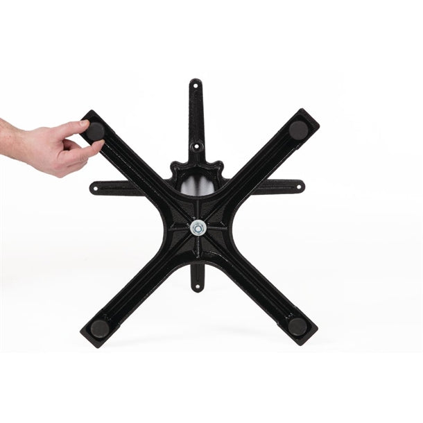 Bolero GH445 - Coffee Height Table Base