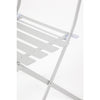 Bolero GH551 - Two Pavement Style Folding Chairs