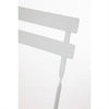 Bolero GH551 - Two Pavement Style Folding Chairs